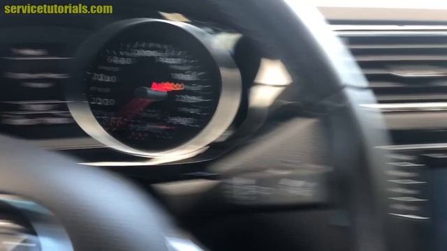 How To Reset Tire Pressure Light Indicator (TPMS) | on VW Golf Mk7, Jetta (2013-2019) in 4 steps смотреть онлайн