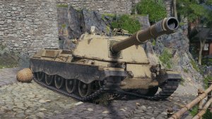 Minotavr. МИНОТАВР world of tanks обзор танка