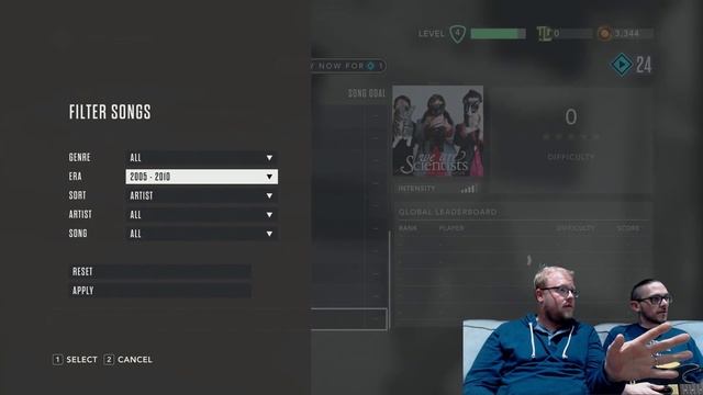 Guitar Hero Live TV Explained смотреть онлайн