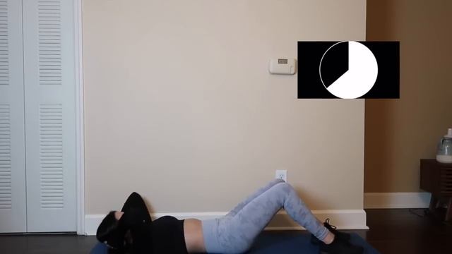 3 MINUTE BEFORE BED FLAT BELLY WORKOUT