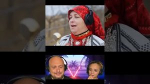 Итальянцы слушают наш шедевр. Кстати песня набирает обороты в мировом интернете. Силища.