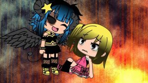 Песня ''Monster"на русском