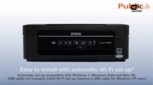 Epson Stylus SX235W