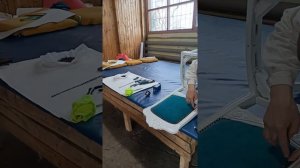 Гвоздевая лента