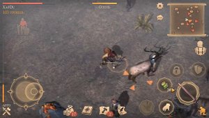 ПЫТОЧНЫЙ СТУЛ И ОТШЕЛЬНИК ОТРЕКШИХСЯ! ПОДЗЕМЕЛЬЕ НОВИЧКА ЧАСТЬ 2! - Grim Soul: Dark Fantasy Surviva
