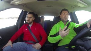 2014 Jeep Cherokee Sport Test Drive Video