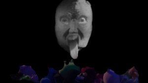 Gracie films logo but it’s BND of doom