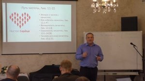 Экспозиция книги Левит, ч  7  Олег Синяков 18.04.2023