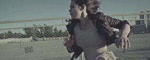 NASTIKA - БЕГИ (2015 official video)