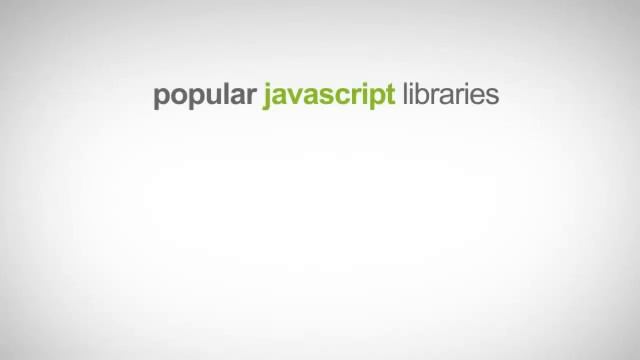 LEARN JAVASCRIPT PROGRAMMING LANGUAGE FROM SCRATCH - BEGINNERS VIDEO TUTORIAL