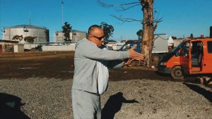 Georgia Batumi. Купили барашка. Цены на живого барана в Батуми.