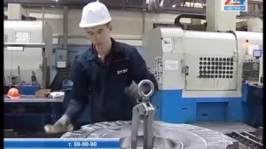 Наладчик станков ЧПУ  «История успеха»