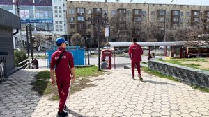 Стрельба из лука Республики Саха (Якутия). КСЛ «Легион». Открываем г. Шымкент