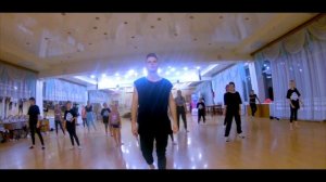 Dance UPDATE | Алексей Калачёв | Лететь (Усолье-Сибирское)