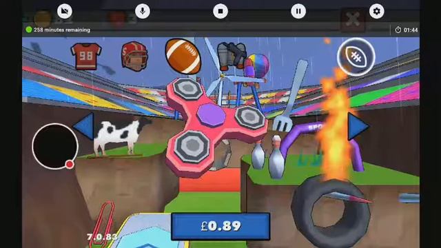 FootRock 2 game смотреть онлайн