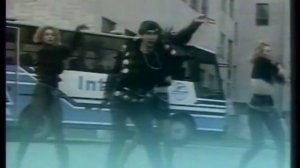 Вот мастера! Танцы 90х