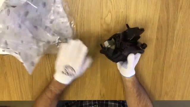 Опора двигателя SAKES смотреть онлайн