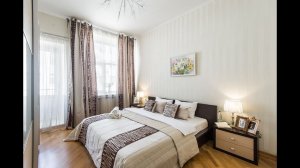 GM Apartments на Тверской, 6с5 (3 комнаты)
