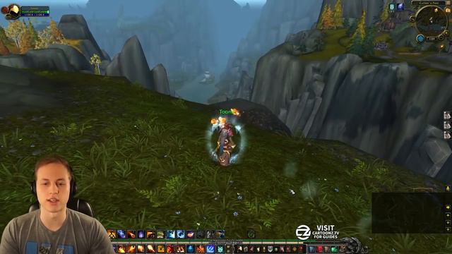 My Top 3 PvP Addons for World of Warcraft Legion смотреть онлайн