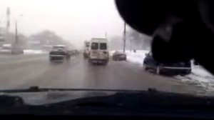 0 градусов в Москве...