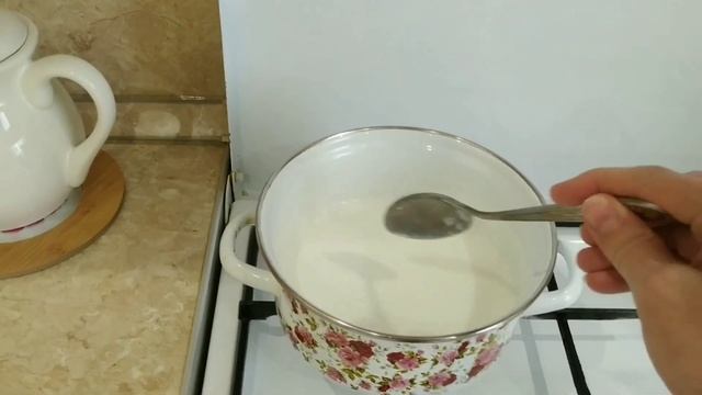 НАРОДНЫЙ РЕЦЕПТ ОТ КАШЛЯ/КАК БЫСТРО ВЫЛЕЧИТЬ КАШЕЛЬ