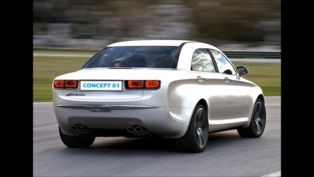 Новый 2101, Характеристики смотреть онлайн