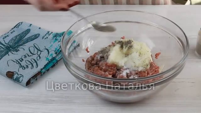 Влюбилась с первого кусочка в этот Пирог! ОСЕТИНСКИЙ ПИРОГ