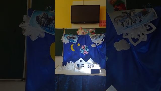 Сказка Два Деда Мороза смотреть онлайн