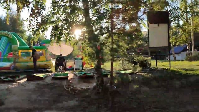 Обязательные пункты поездки в Рязань |С караваном в некоторое царство | Окская жемчужина | Аквапарк смотреть онлайн