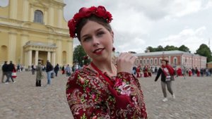 Фестиваль "Добровидение" глазами организаторов 2023 Санкт-Петербург