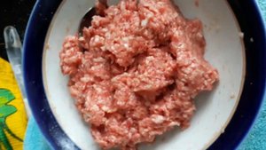 говяжьи котлетки на пару