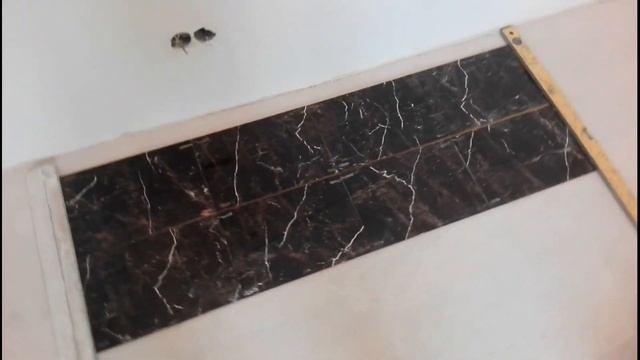 Как определить ЗАЗОР между плитками? смотреть онлайн