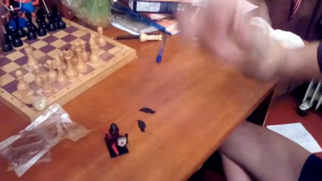 Обзор китайской х… смотреть онлайн