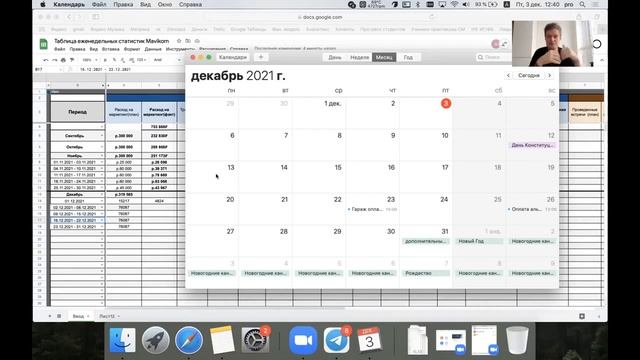 Когда лучше всего проводить планерку по показателям отдела маркетинга? смотреть онлайн