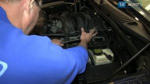 How to Replace Spark Plug 06-08 Ford Explorer