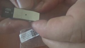 USB 2,0 адаптер, картридер для Micro SD Card.