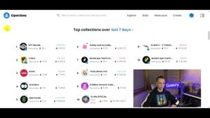 Как купить NFT? Пошаговая инструкция