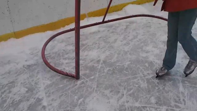 каток в митино смотреть онлайн