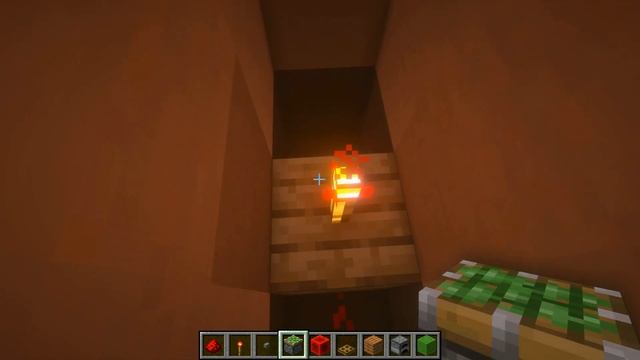 МЕХАНИЗМ ДЛЯ СМЕНЫ ДОСПЕХОВ В МАЙНКРАФТ смотреть онлайн