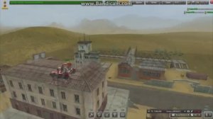 Танки Онлайн- Эпик Паркур