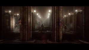 Vampyr Trailer (E3 2017) PS4, Xbox One, PC