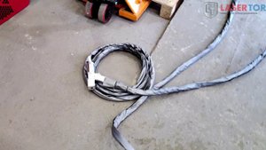 Видео инструкция аппарат очистки металла Mobil