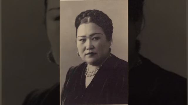 Жамал Омарова- "Ахчи бахтабар" Смитрович- ф-но. / (Армянская народная песня). смотреть онлайн