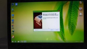 How to install Oracle VM Virtual Box for operating another OS.
