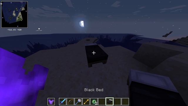 Defeating the Ender Dragon in Minecraft FT Jassu смотреть онлайн