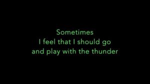 The Rasmus- In The Shadows