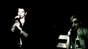 квест пистолс я твой