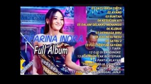 DIFARINA INDRA - FULL ALBUM LIVE TANPA IKLAN | 2022