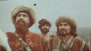 Про Катьку не надо,сука она | КИНО " ЕМЕЛЬЯН ПУГАЧЁВ "-1978