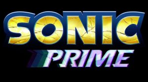 Sonic Prime Credits Theme Extended.